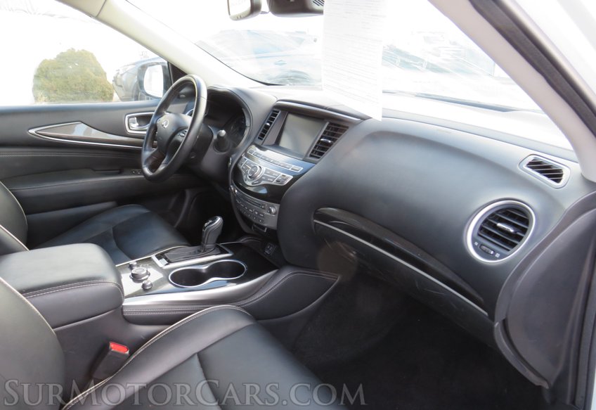 2019 Infiniti QX60 - Image 28