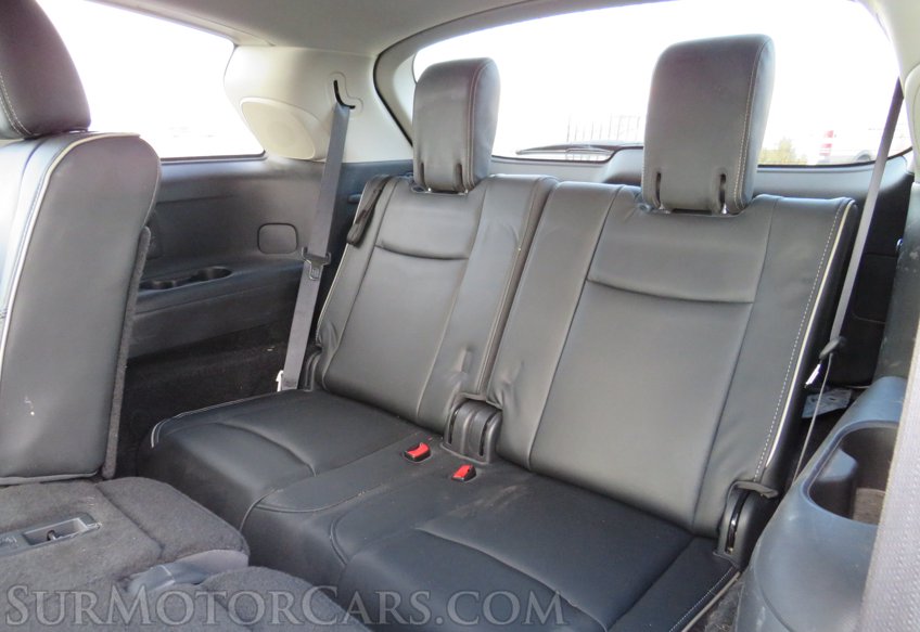 2019 Infiniti QX60 - Image 32