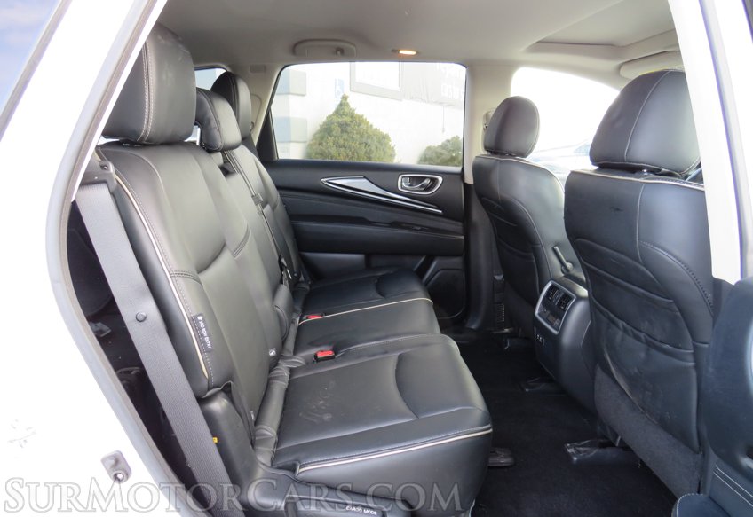 2019 Infiniti QX60 - Image 34