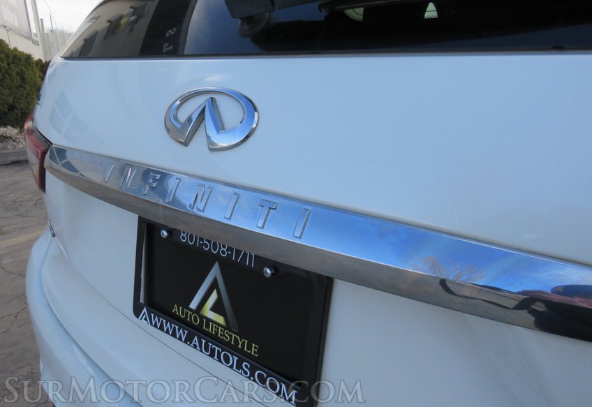 2019 Infiniti QX60 - Image 19