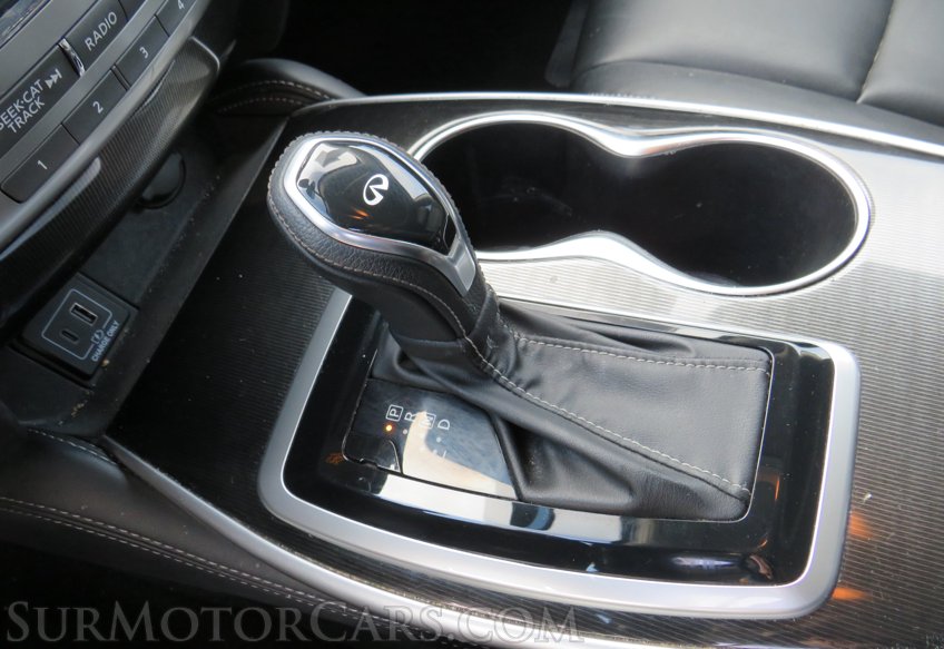 2019 Infiniti QX60 - Image 44