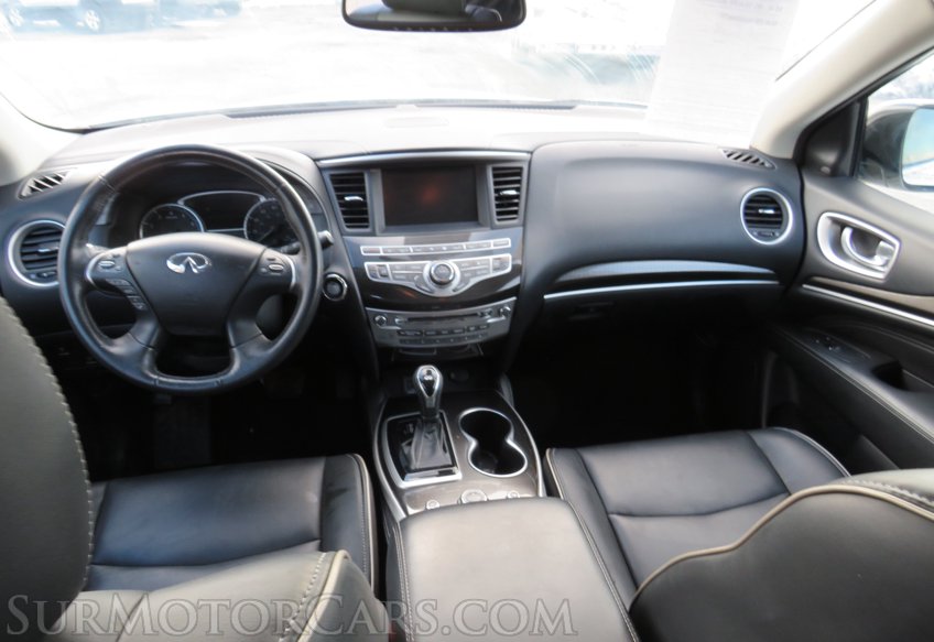 2019 Infiniti QX60 - Image 25