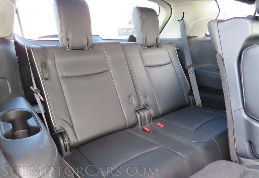 2019 Infiniti QX60 - Image 37