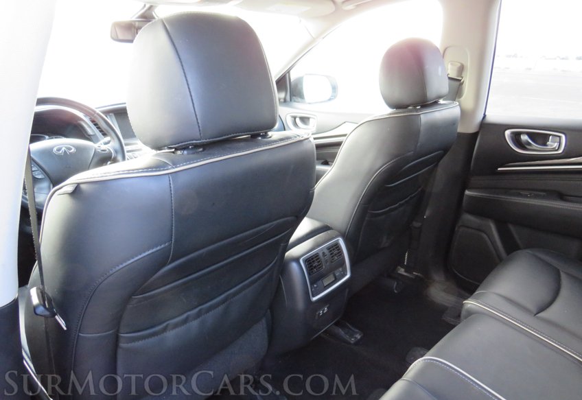 2019 Infiniti QX60 - Image 36