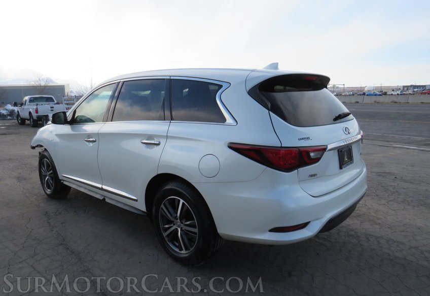 2019 Infiniti QX60 - Image 6
