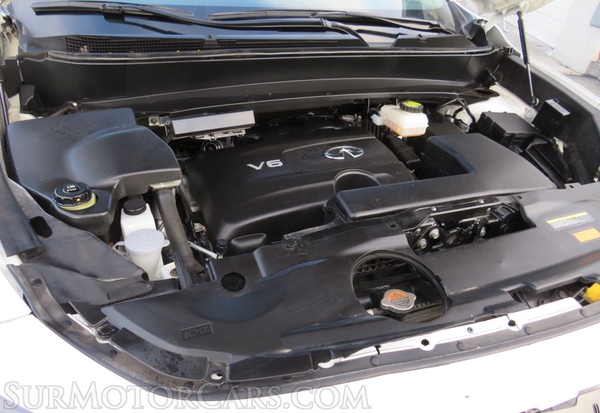 2019 Infiniti QX60 - Image 53