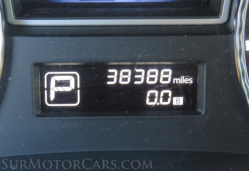 2019 Infiniti QX60 - Image 40