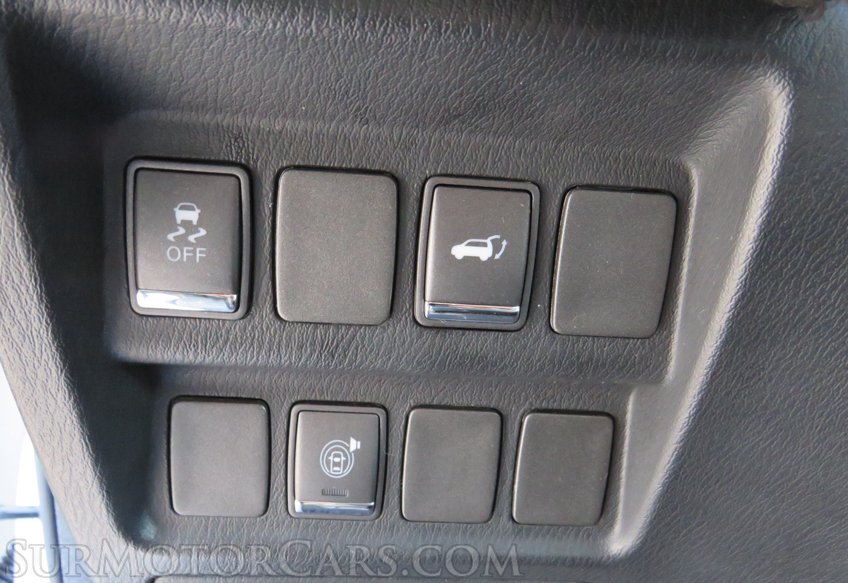 2019 Infiniti QX60 - Image 57