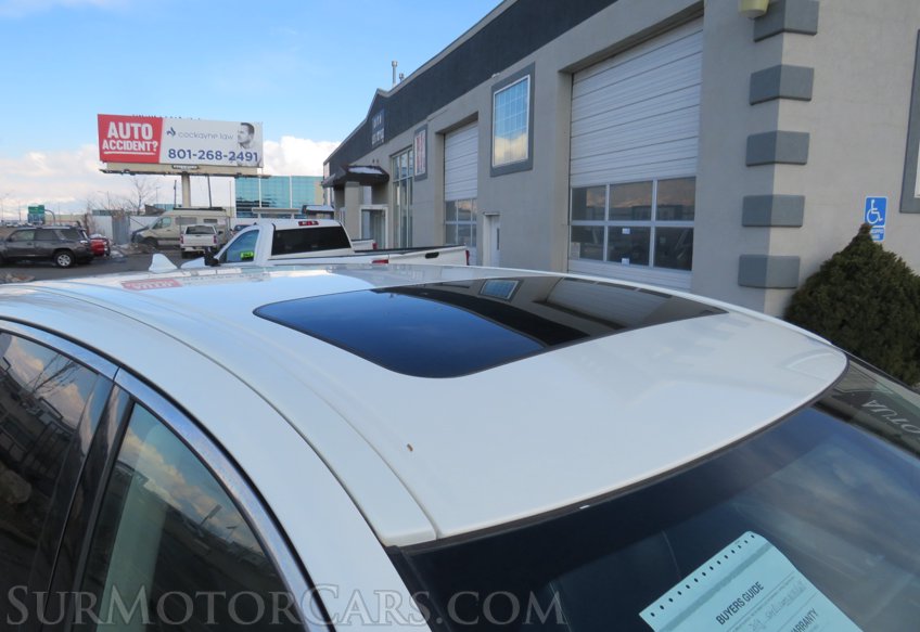 2019 Infiniti QX60 - Image 18