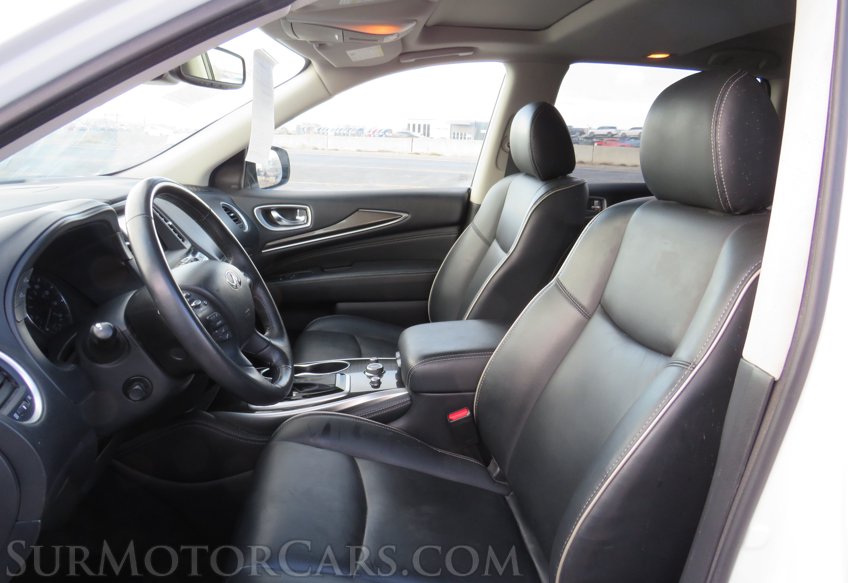 2019 Infiniti QX60 - Image 30