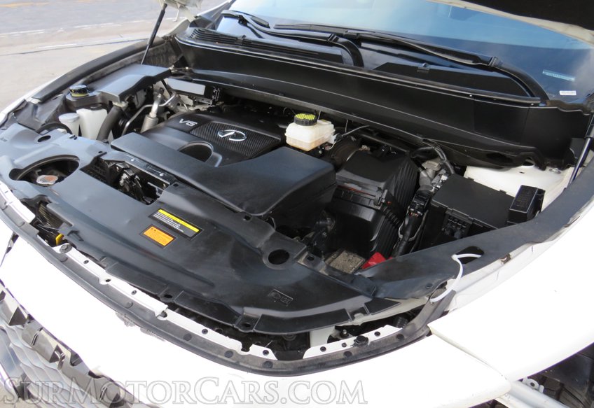 2019 Infiniti QX60 - Image 54