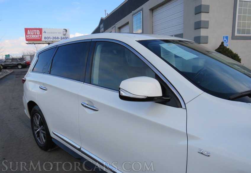 2019 Infiniti QX60 - Image 15