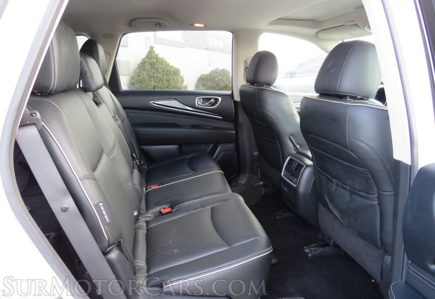 2019 Infiniti QX60 - Image 29