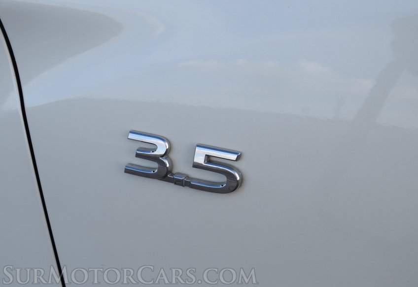 2019 Infiniti QX60 - Image 21