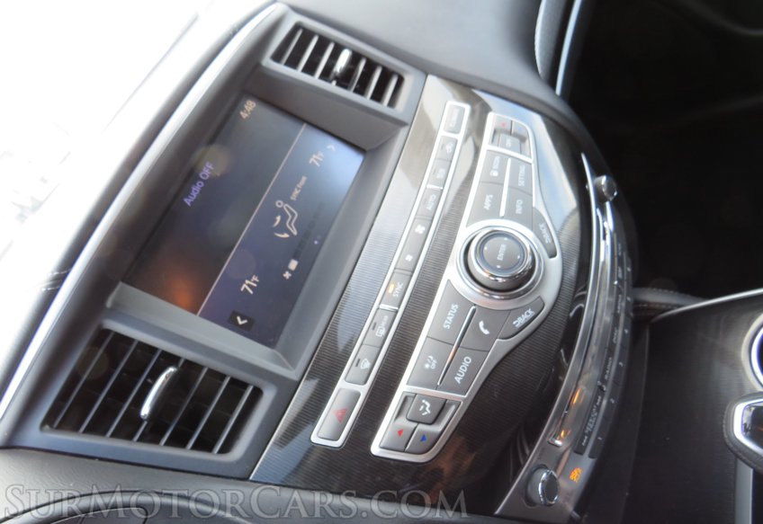 2019 Infiniti QX60 - Image 38