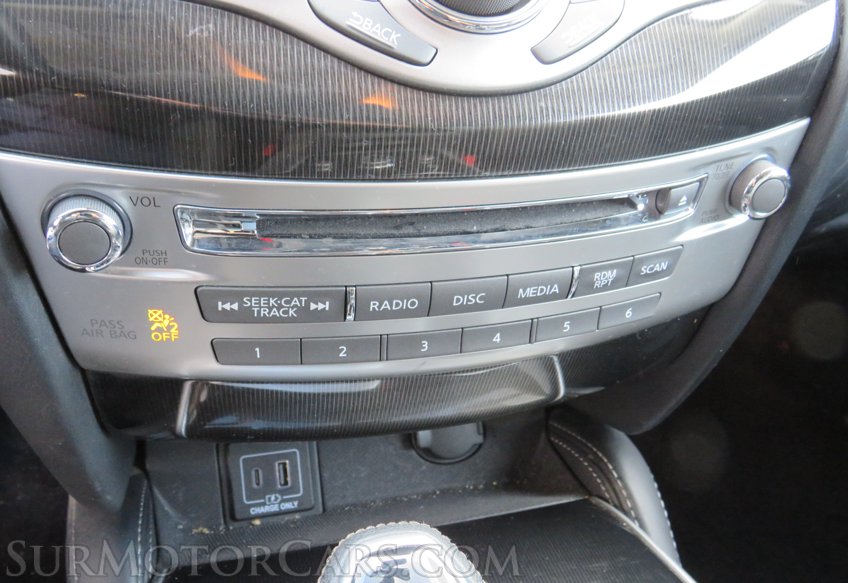 2019 Infiniti QX60 - Image 41