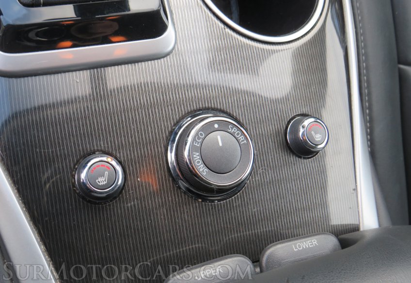 2019 Infiniti QX60 - Image 42