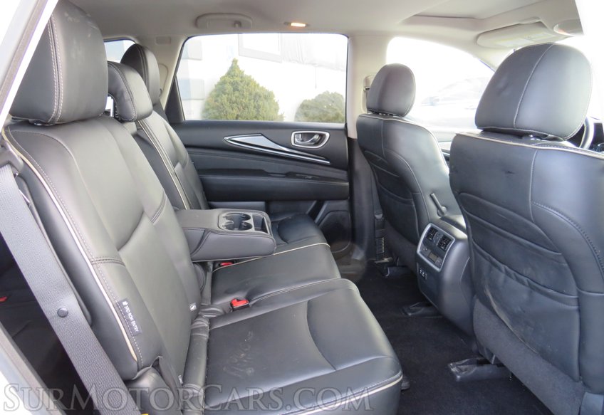 2019 Infiniti QX60 - Image 35