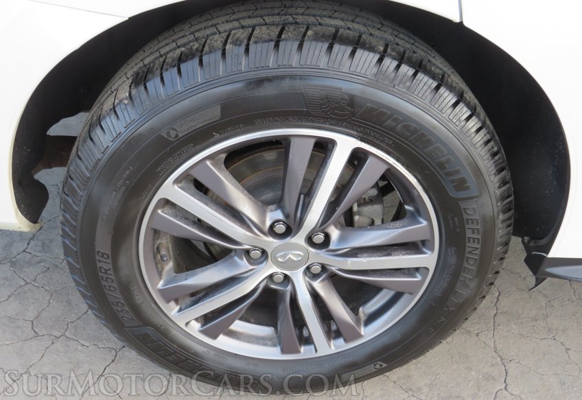 2019 Infiniti QX60 - Image 51