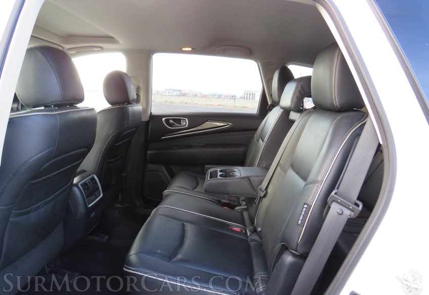 2019 Infiniti QX60 - Image 31