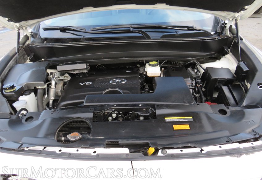 2019 Infiniti QX60 - Image 52