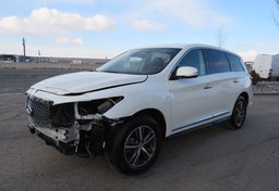 2019 Infiniti QX60 - Image 2