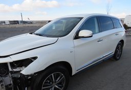 2019 Infiniti QX60 - Image 12