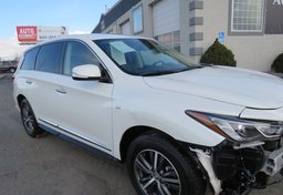 2019 Infiniti QX60 - Image 14
