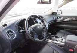 2019 Infiniti QX60 - Image 27