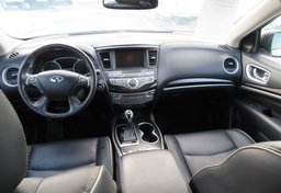 2019 Infiniti QX60 - Image 25