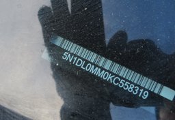 2019 Infiniti QX60 - Image 55