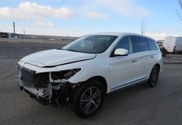 2019 Infiniti QX60 - Image 4