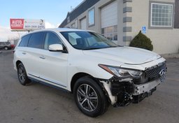 2019 Infiniti QX60 - Image 3