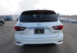 2019 Infiniti QX60 - Image 11
