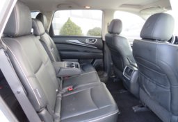 2019 Infiniti QX60 - Image 35