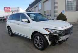 2019 Infiniti QX60 - Image 1