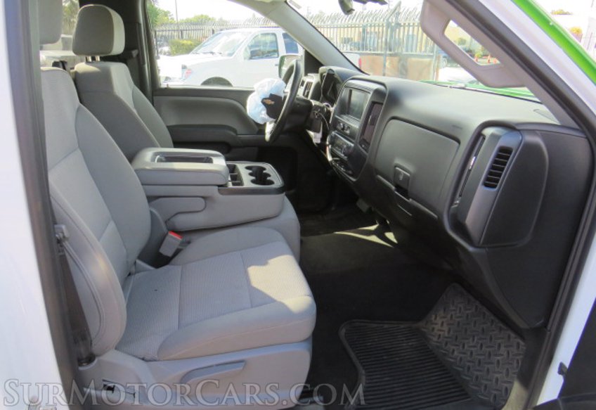 2018 Chevrolet Silverado 1500 - Image 18