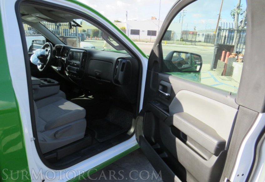 2018 Chevrolet Silverado 1500 - Image 22