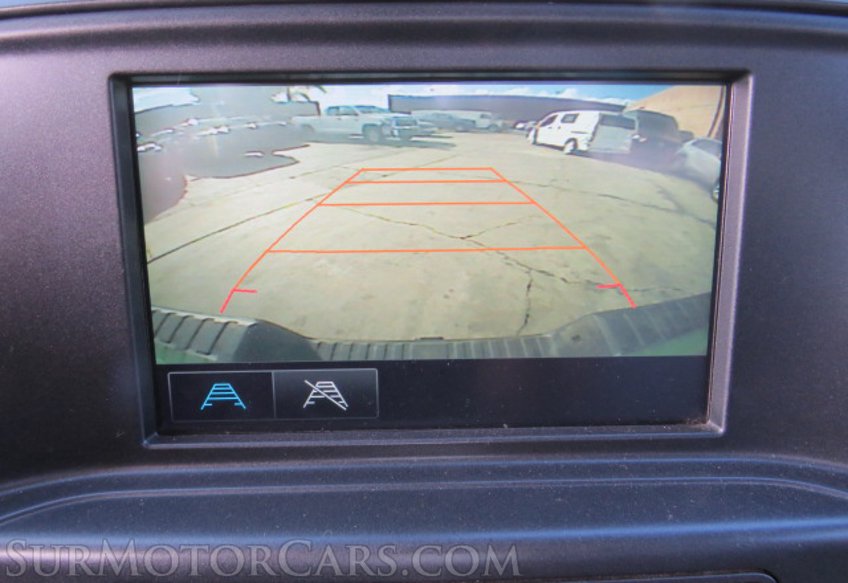 2018 Chevrolet Silverado 1500 - Image 25