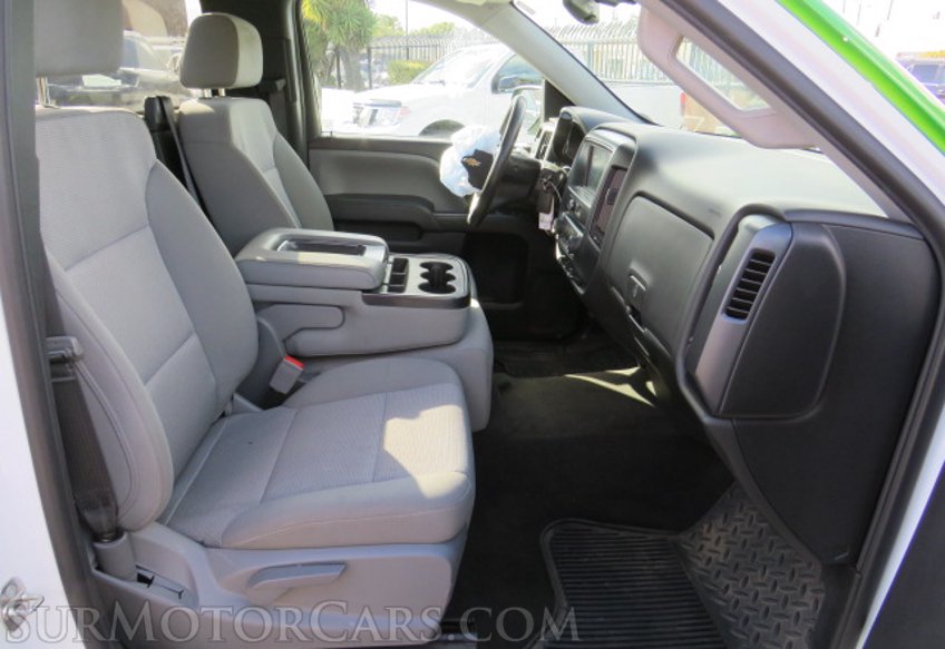 2018 Chevrolet Silverado 1500 - Image 20