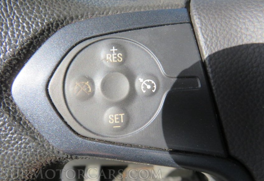 2018 Chevrolet Silverado 1500 - Image 24