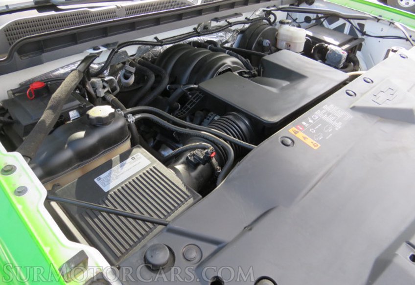 2018 Chevrolet Silverado 1500 - Image 37