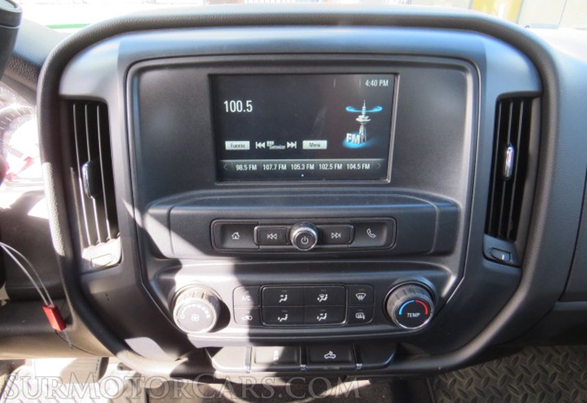 2018 Chevrolet Silverado 1500 - Image 30