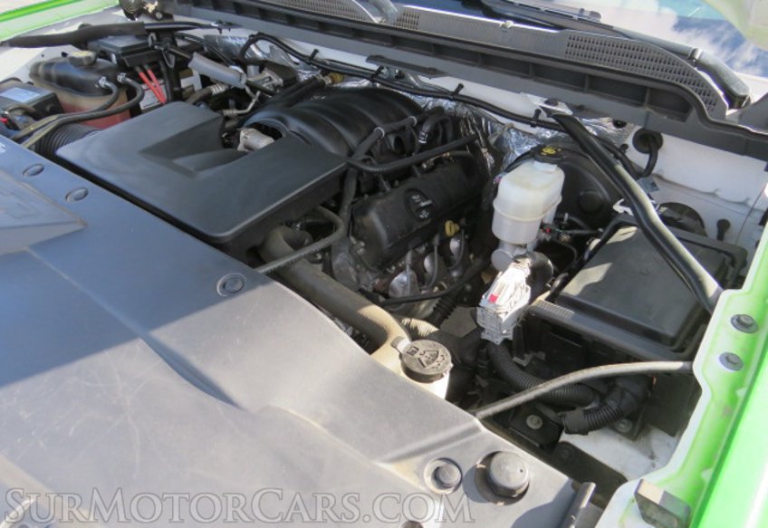 2018 Chevrolet Silverado 1500 - Image 38