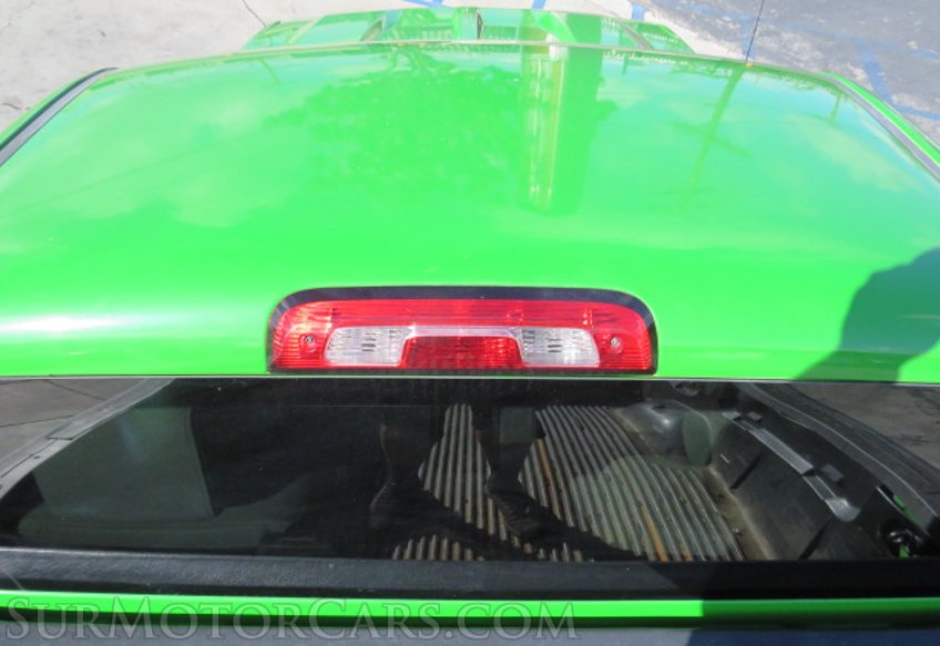 2018 Chevrolet Silverado 1500 - Image 14