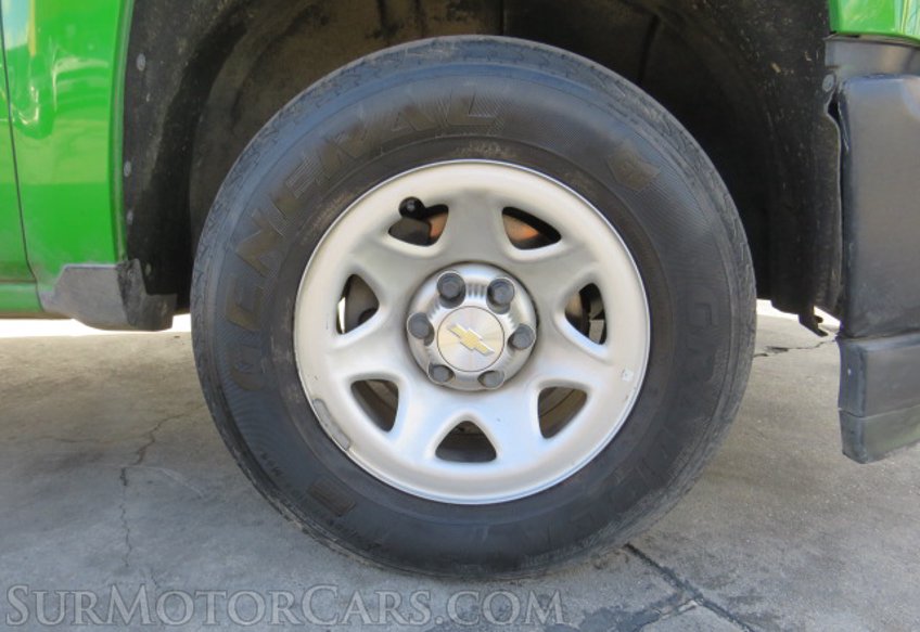 2018 Chevrolet Silverado 1500 - Image 35