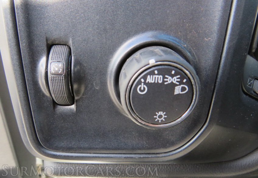 2018 Chevrolet Silverado 1500 - Image 31