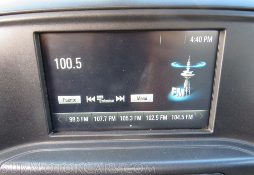 2018 Chevrolet Silverado 1500 - Image 26