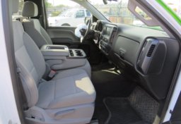 2018 Chevrolet Silverado 1500 - Image 18