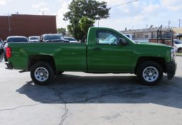 2018 Chevrolet Silverado 1500 - Image 10